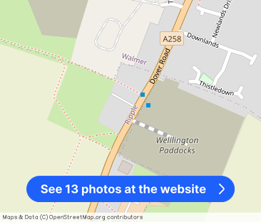 Dover Road, Walmer, CT14 - Photo 1