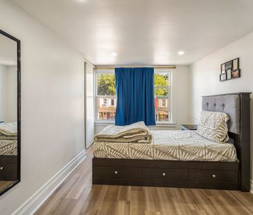 For Lease - 162 Olive Avenue, Oshawa, Ontario - Photo 1