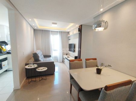 Apartamento com 2 quartos e 56m² para alugar em Sarandi, Porto Alegre. - Photo 2