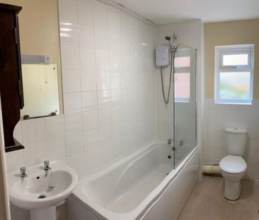 1 bedroom ground floor flat to rent - Photo 6