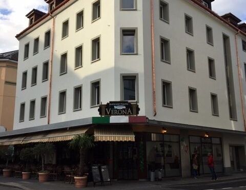 1-room studio on the 3rd floor - Photo 1