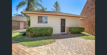 Low-Maintenance Flat - Photo 5