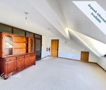 2 bedroom apartment to rent - Photo 4