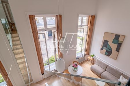 75007 Paris Appartement 2 pièces - 56m² 4 860 € Charges Comprises/mois* - Photo 5