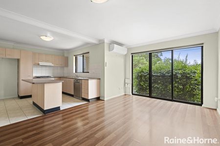 Well Positioned Apartment - Photo 4