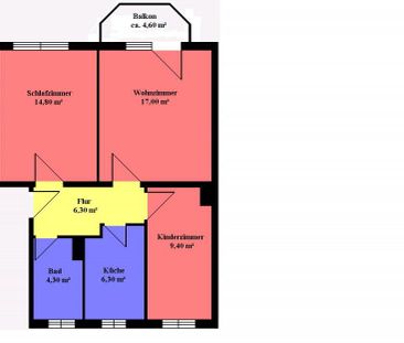 Zentrumsnah wohnen - Photo 6