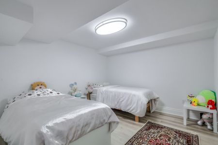 For Lease - 58 Long Valley Road Unit# Lower Level, Aurora, Ontario - Photo 4