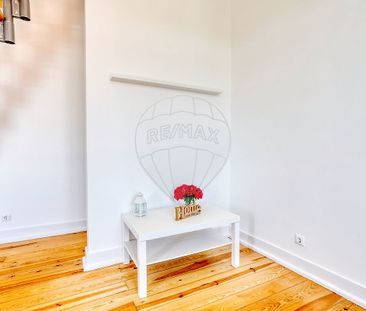 Apartamento T2 em Lisboa - Photo 4