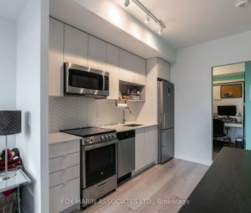 For Lease - 630 Greenwood Avenue Unit# 410, Toronto, Ontario - Photo 4