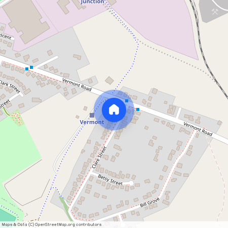 4 Clare Street, Tas 7248, Mowbray