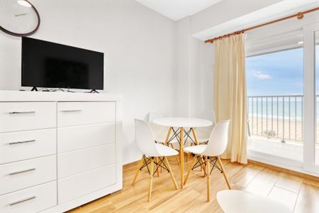Apartamento de alquiler en Passeig Maritim Neptu, 27, Playa de Gandia - Photo 5