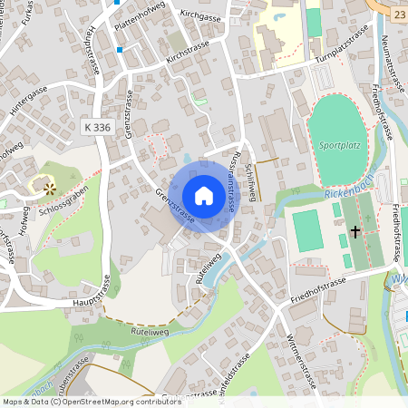 5737, Menziken, Grenzstrasse, 31