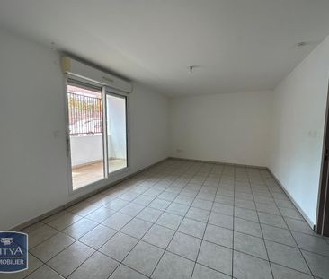 Location Appartement 2 pièces 54m² ST DENIS 97400 - Photo 1