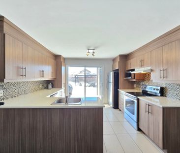 Appartement à louer - Laval (Duvernay) (Val des Brises) - Photo 5