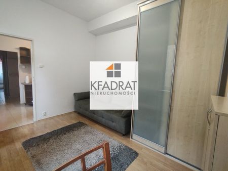 Do wynajęcia 2 pok. mieszkanie 47 m2 blisko PUM - Фото 2