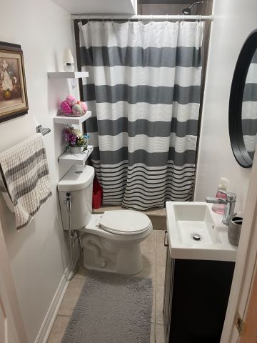 For Lease - 66 Triple Crown Avenue Unit# basement, Toronto, Ontario - Photo 5