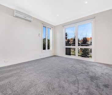 LOLVEY THREE BEDROOM TOWNHOUSE IN QUIET LOCATION - Photo 6