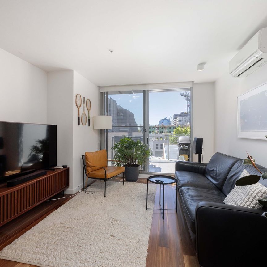 402/160 Argyle Street, Fitzroy VIC 3065 - Photo 1