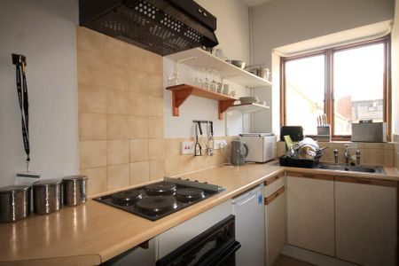 1 bedroom apartment to rent - Photo 4