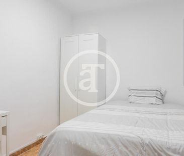 Piso de alquiler en Av. de la Primavera, La Florida - Photo 6