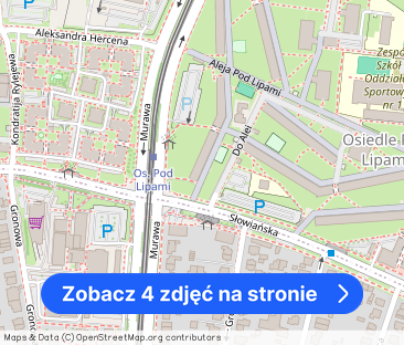 Pokój w mieszkaniu trzyosobowym - Osiedle pod Lipami - Zdjęcie 1