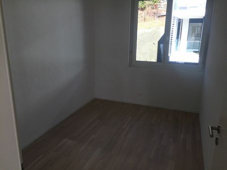 Bel appartement lumineux de 4 pièces - Photo 2