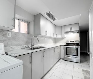 For Lease - 5383 Longhorn Trail Unit# Lower, Mississauga, Ontario - Photo 3