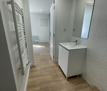 Location appartement 1 pièce, 19.59m², Castelnaudary - Photo 1