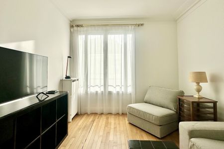 Appartement à louer rue de l'Eglise, Neuilly-sur-Seine 92 - Photo 2