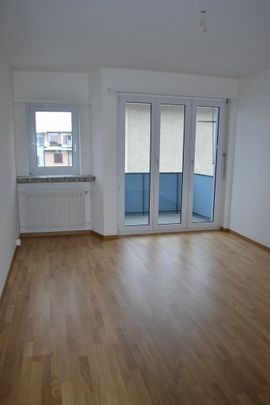 Wohnen im Herzen von Oerlikon - Photo 1