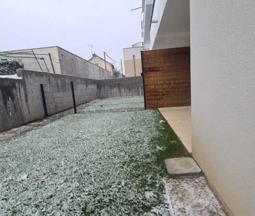 Location Appartement 2 pièces 41m² ST JEAN DE LA RUELLE 45140 - Photo 1