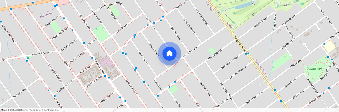 7 Emily Street, Hurstville NSW 2220