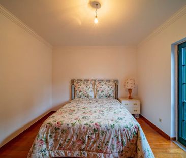 3 bedroom luxury Apartment for rent in Cascais, Lisbon - Photo 1