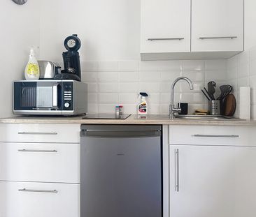 Location Appartement 1 pièce 20m² CAEN 14000 - Photo 4