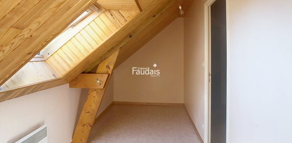 Maison à louer Lingreville - Photo 2