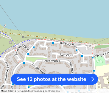 Banbury Road, London, E17 - Photo 1
