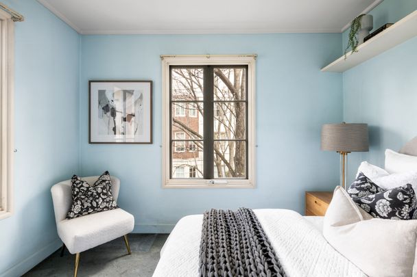 28/211 Wellington Parade South, East Melbourne VIC 3002 - Apartment For Rent | Domain - Photo 1