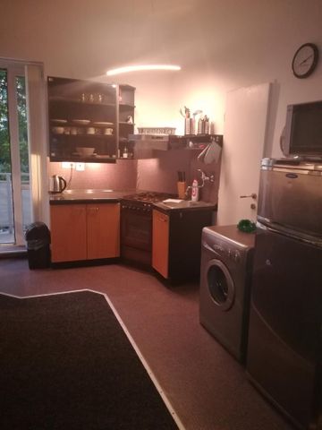 Pronájem bytu 2+kk 44 m2 - Photo 3