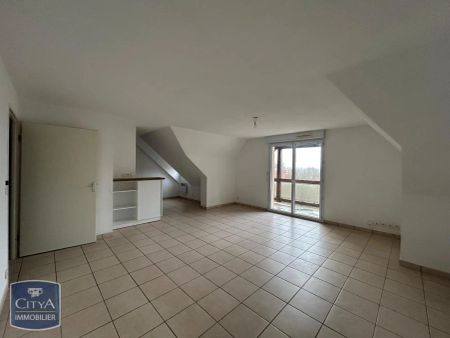 Appartement à louer 3 pièces 72.6m² - Photo 5