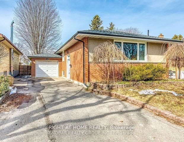 For Lease - 24 Ludgate Drive Unit# MAIN, Toronto, Ontario - Photo 1