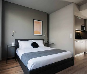 Blissful 1BR Apartment at WYZ Athens - Photo 5