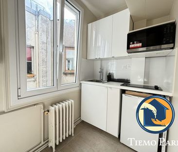 T1 Paris 75010 - Saint-Vincent de Paul / Gare du Nord - Photo 3