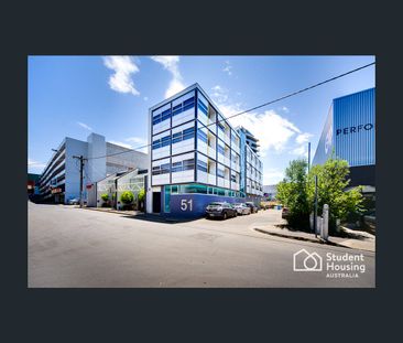 102/51 Garden Street, South Yarra, Vic 3141 - Photo 2
