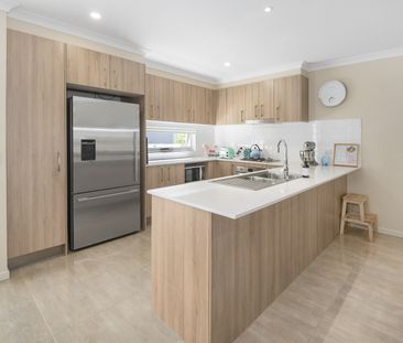 20/128 Barton Street, Everton Park QLD 4053 - House For Rent | Domain - Photo 4