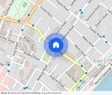 Victoria Road, Ramsgate, CT11 - Photo 1