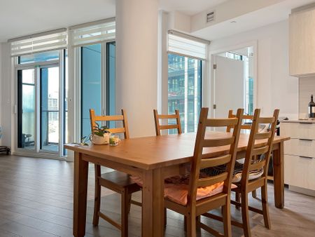 For Lease - 50 Power Street Unit# 817, Toronto, Ontario - Photo 5