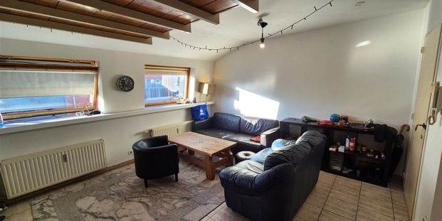 't Zuid ∣ Leuk appartement met mezzanine - Photo 1