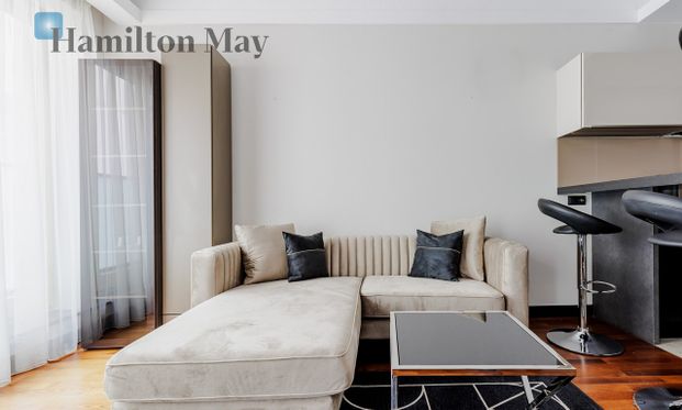 Warszawa, Wola, Sienna - Photo 1