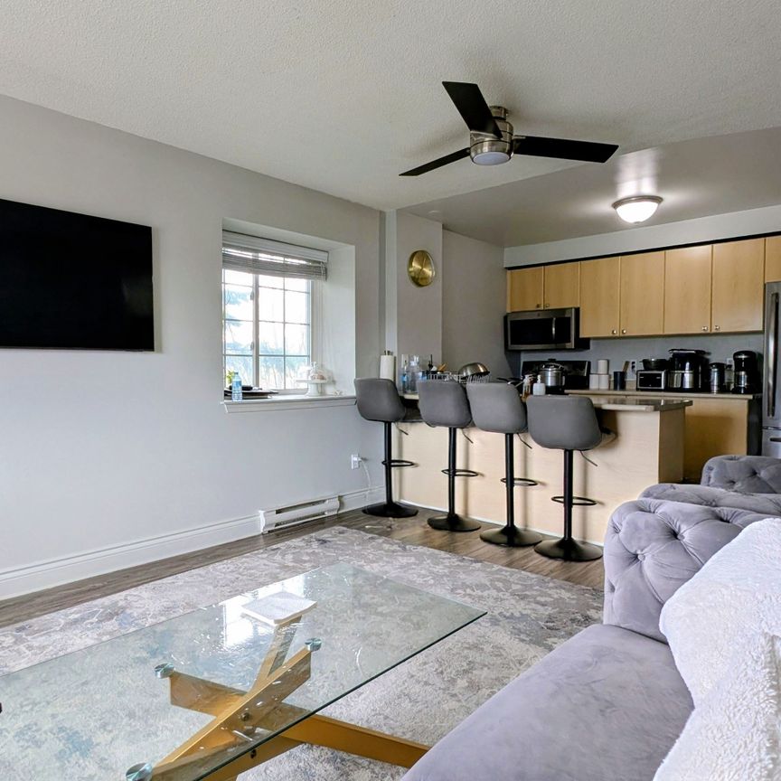 For Lease - 83 Aspen Springs Drive Unit# 301, Clarington, Ontario - Photo 1