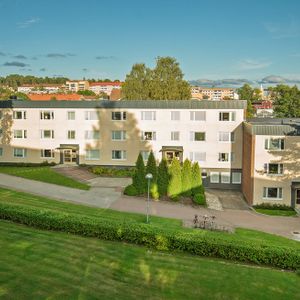Västra Kyrkogatan 54b - Foto 2